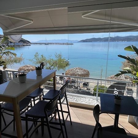 Thalassa View Agio Apóstoloi Exterior foto
